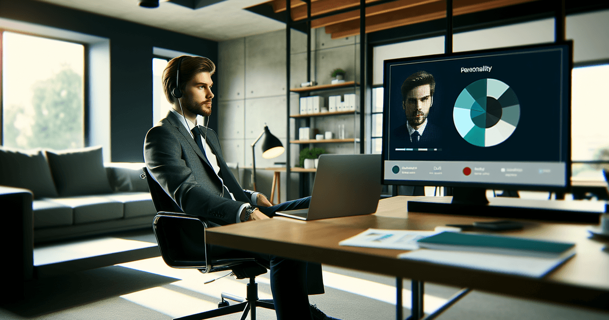 How Can Sales Teams Use Personality Profiling to Close More Deals?