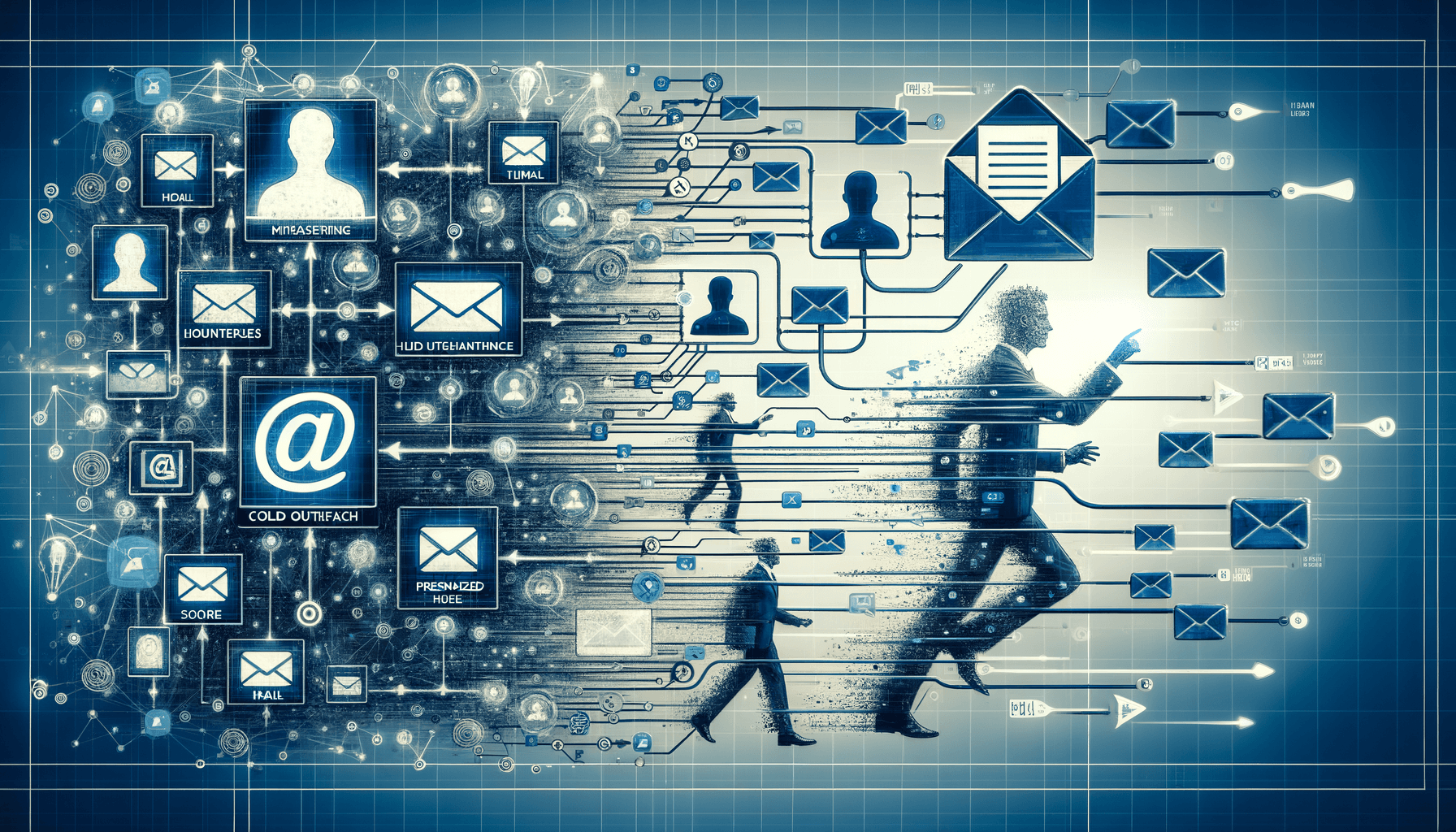 How Do You Personalize Cold Outreach at Scale Without Losing Authenticity?
