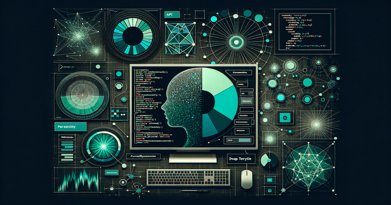 Crystal Knows Alternative for AI Agent Builders: Usage-Based Personality APIs