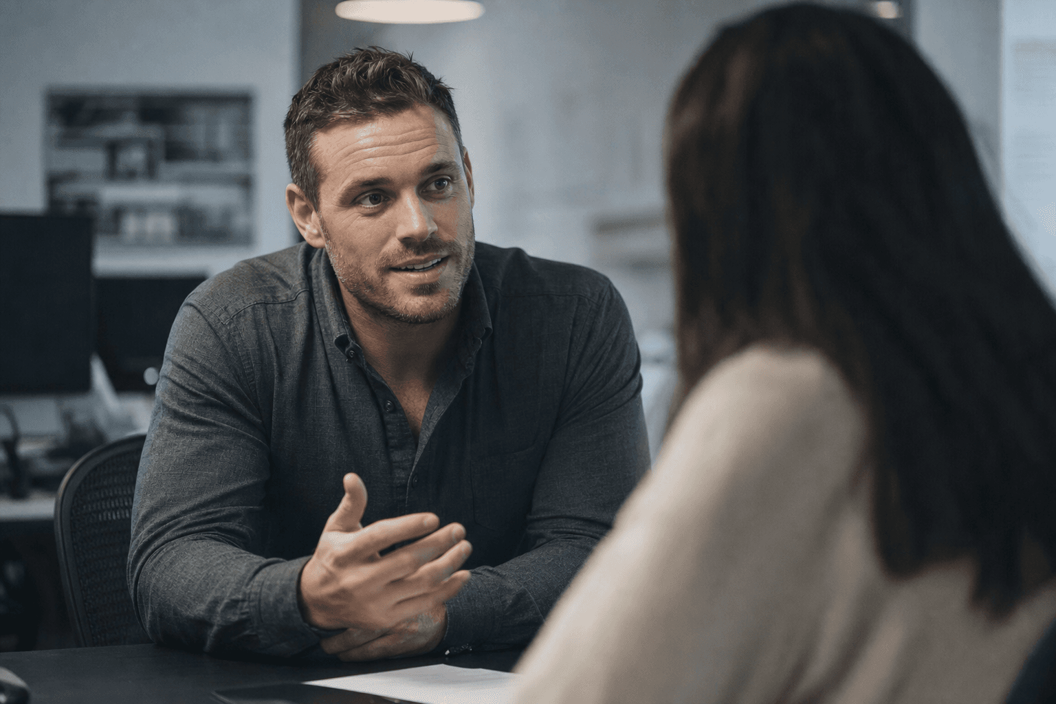 Outbound sales personalization strategy using personality profiling to improve reply rates before the first touch